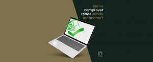 como comprovar renda autônomo