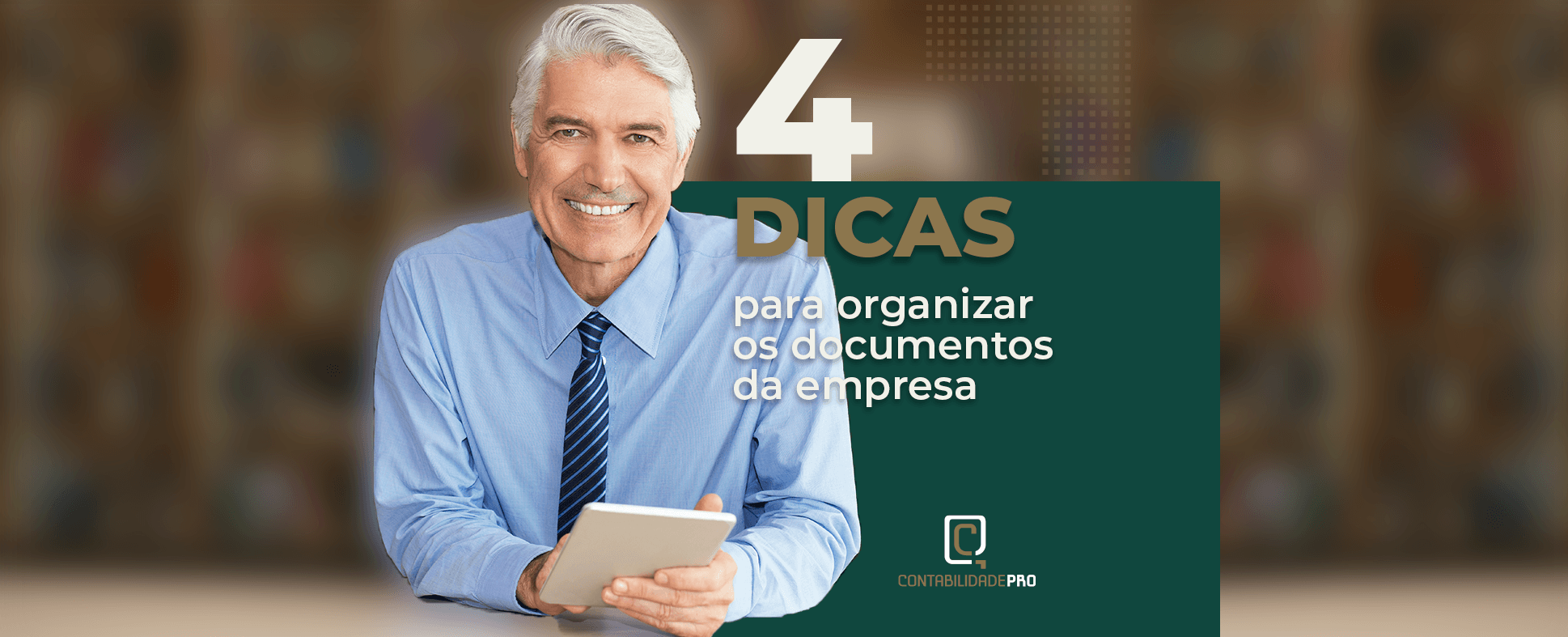 dicas para organizar seus documentos online