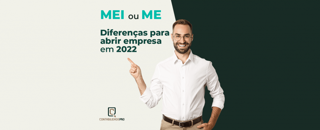 ME e MEI diferenças