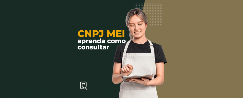 como o mei pode consultar o seu cnpj online